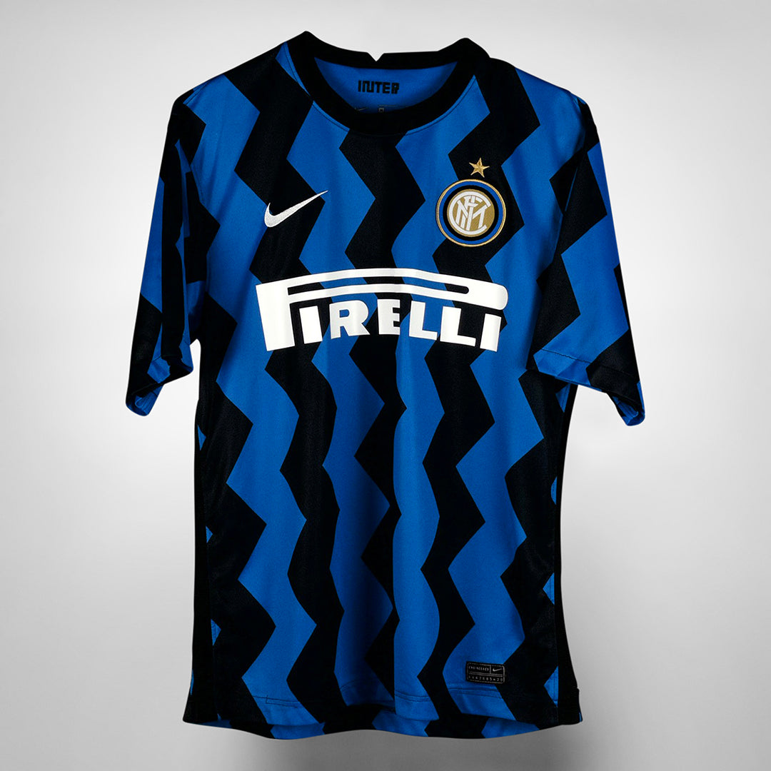 Inter 2020 2021 hotsell kit