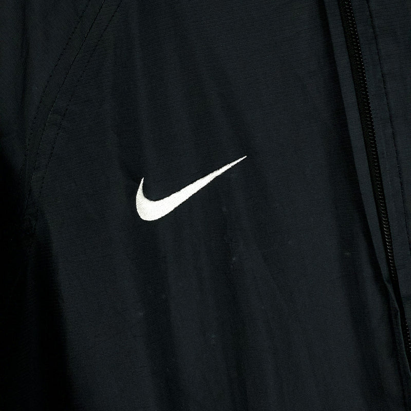 2000s Inter Milan Nike Jacket