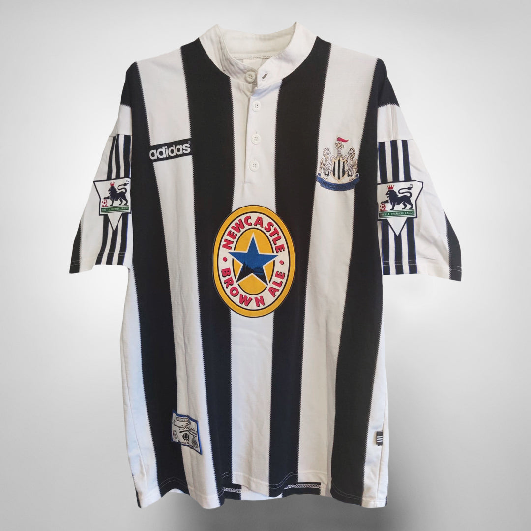 Classic 2024 newcastle shirts