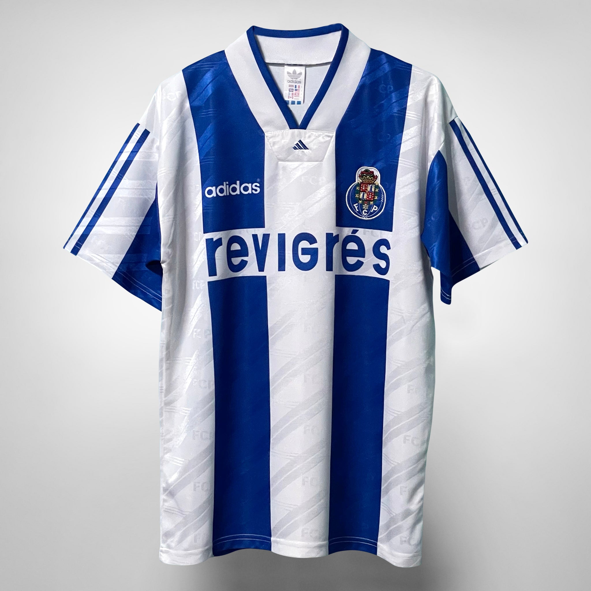 Porto adidas best sale