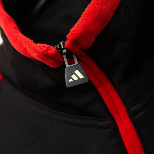 1998-1999 AC Milan Adidas Training Jacket