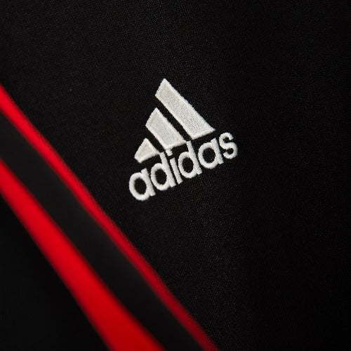 1998-1999 AC Milan Adidas Training Jacket