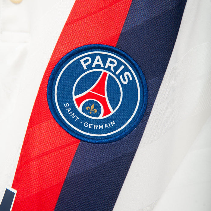 2019-2020 Paris Saint Germain PSG Nike Third Shirt
