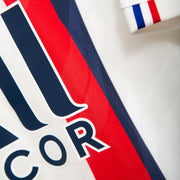 2019-2020 Paris Saint Germain PSG Nike Third Shirt - Marketplace