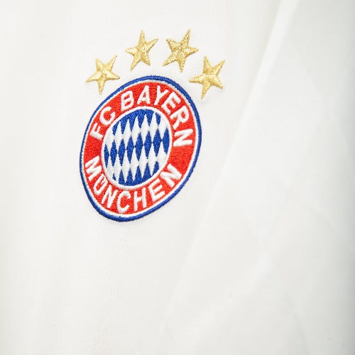 2016-2017 Bayern Munich Adidas Third Shirt