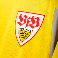 2006-2008 VfB Stuttgart Puma Goalkeeper Shirt