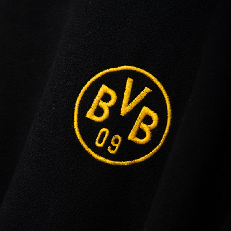 1998 Borussia Dortmund Nike Fleece Jumper