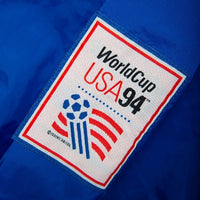 1994 USA Apex One World Cup Windbreaker Jacket
