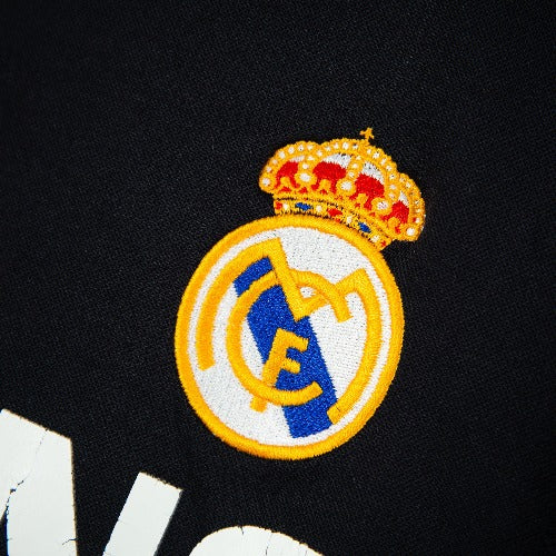 2002-2003 Real Madrid Adidas Away Shirt