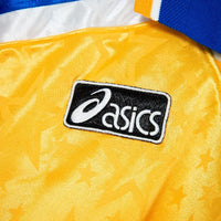 2002-2003 Vegalta Sendai Asics Home Shirt