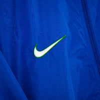 1990s Brazil Nike Windbreaker Jacket