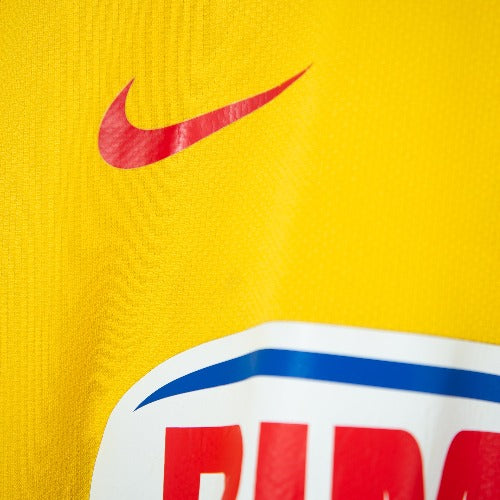 2008-2009 Club America Nike Home Shirt