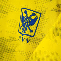 2018-2019 Sint Truidense VV Umbro Home Shirt