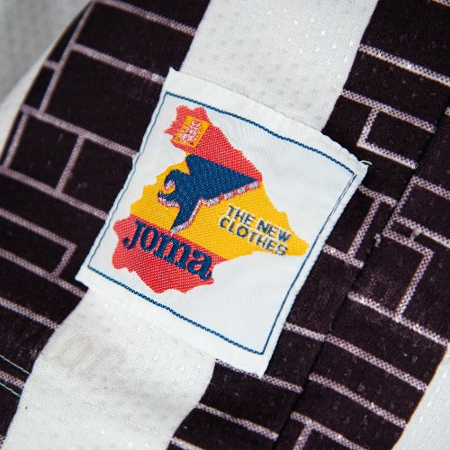 1997-1998 Club Celaya Joma Away Shirt