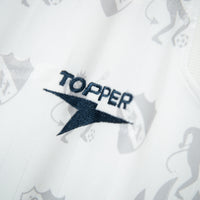 1999 Independiente Topper Away Shirt