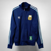 Adidas Originals Argentina Jacket - Maradona's "Hand Of God"