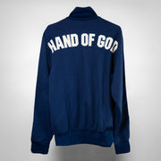 Adidas Originals Argentina Jacket - Maradona's "Hand Of God"