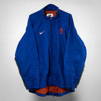 1990's Netherlands Nike Jacket