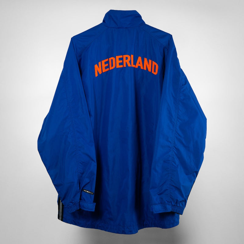 1990's Netherlands Nike Jacket