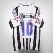 1997-1998 Club Celaya Joma Away Shirt