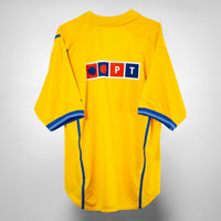 2000-2001 FC Porto Nike Away Shirt
