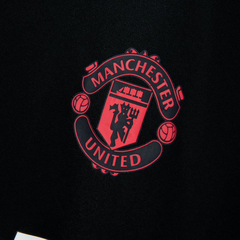 2018-2019 Manchester United Adidas Training Shirt