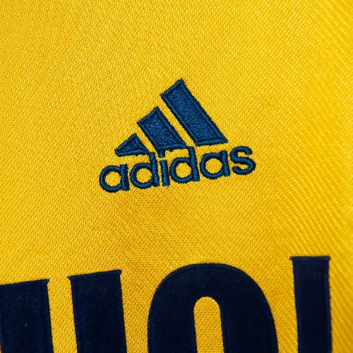 1999-2000 Tottenham Hotspur Adidas Away Shirt