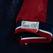 1994-1995 Genoa Errea Home Shirt