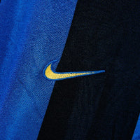 1999-2000 Inter Milan Nike Home Shirt