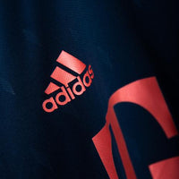 2019-2020 Bayern Munich Adidas Third Shirt