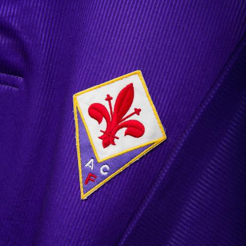 1995-1997 Fiorentina Reebok Home Shirt