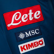 2019-2020 SSC Napoli Kappa Jacket