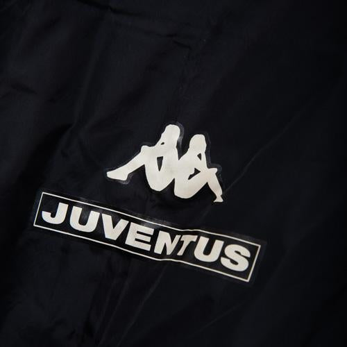 1998-1999 Juventus Kappa Windbreaker Jacket
