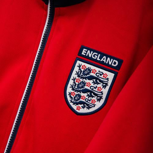 2000's England Umbro Jacket