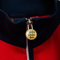 2000's England Umbro Jacket