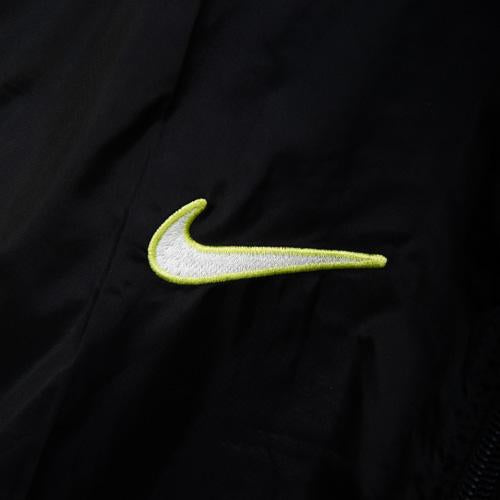 1996-1997 Borussia Dortmund Nike Rain Jacket