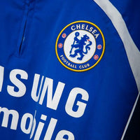 2007-2008 Chelsea Adidas Jacket