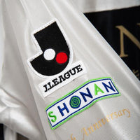 2008 Shonan Bellmare 40th Anniversary Line Long Sleeve Special Edition Shirt