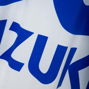 2002-2003 KRC Genk Kappa Away Shirt #30 Takayuki Suzuki