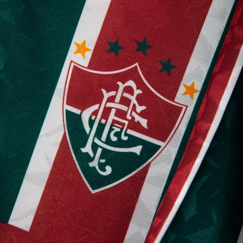 1992-1994 Fluminense Penalty Home Shirt