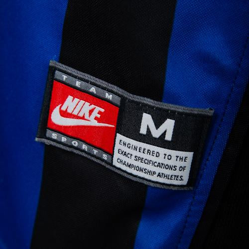 1998-1999 Inter Milan Nike Home Shirt