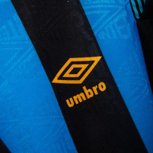 1991-1992 Inter Milan Umbro Home Shirt