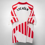 1994-1995 FC Koln Puma Home Shirt