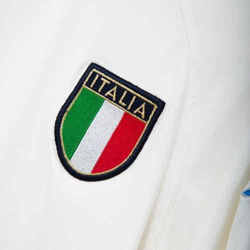 Kappa italian football shirt clearance