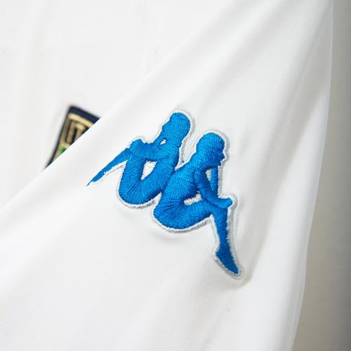 2001 2003 Italy Kappa Away Shirt BNWT