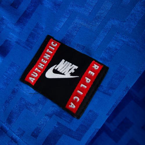 1995-1996 Italy Nike Home Shirt
