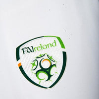 2005-2007 Ireland Umbro Away Shirt