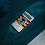 1998-2000 Germany Adidas Away Shirt