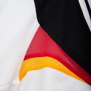 2004-2005 Germany Adidas Home Shirt Player Spec
