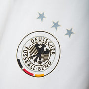 2004-2005 Germany Adidas Home Shirt Player Spec
